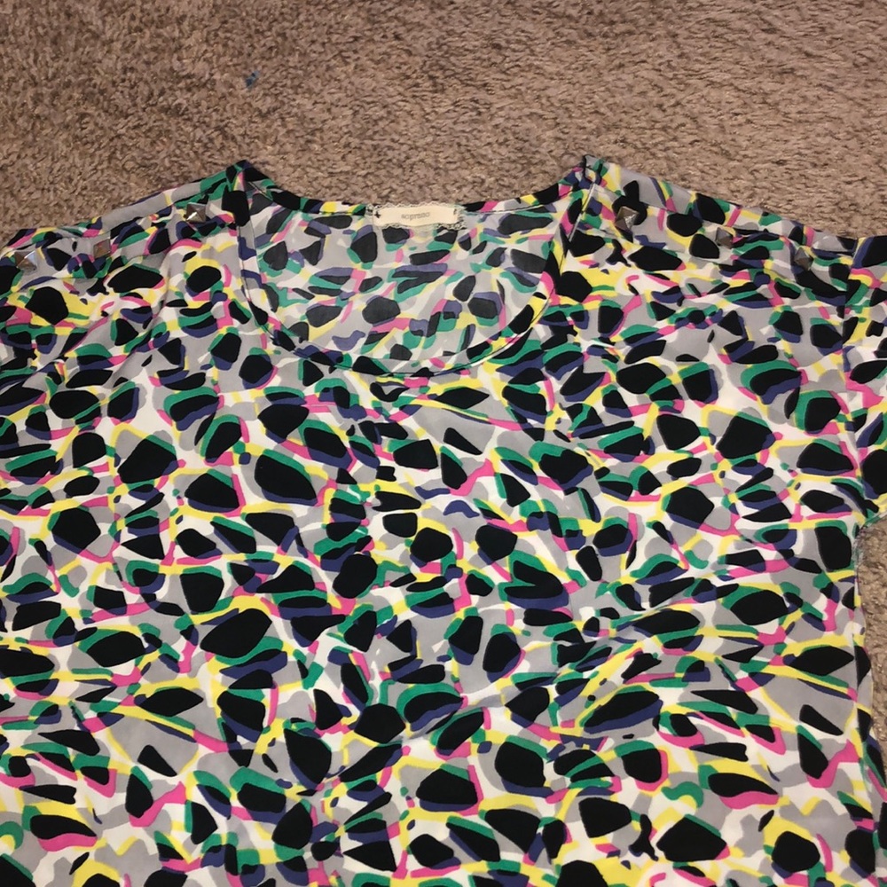 Nordstrom Girls Blouse